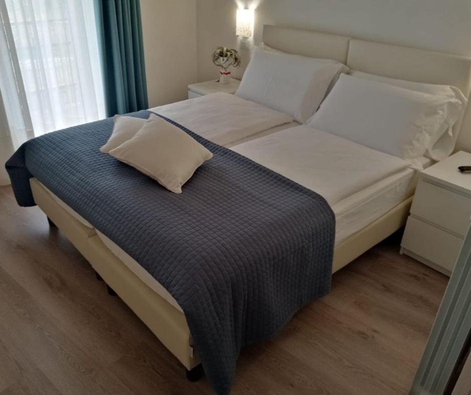 Casa Nataly Bed & Breakfast Torbole Sul Garda Exterior foto