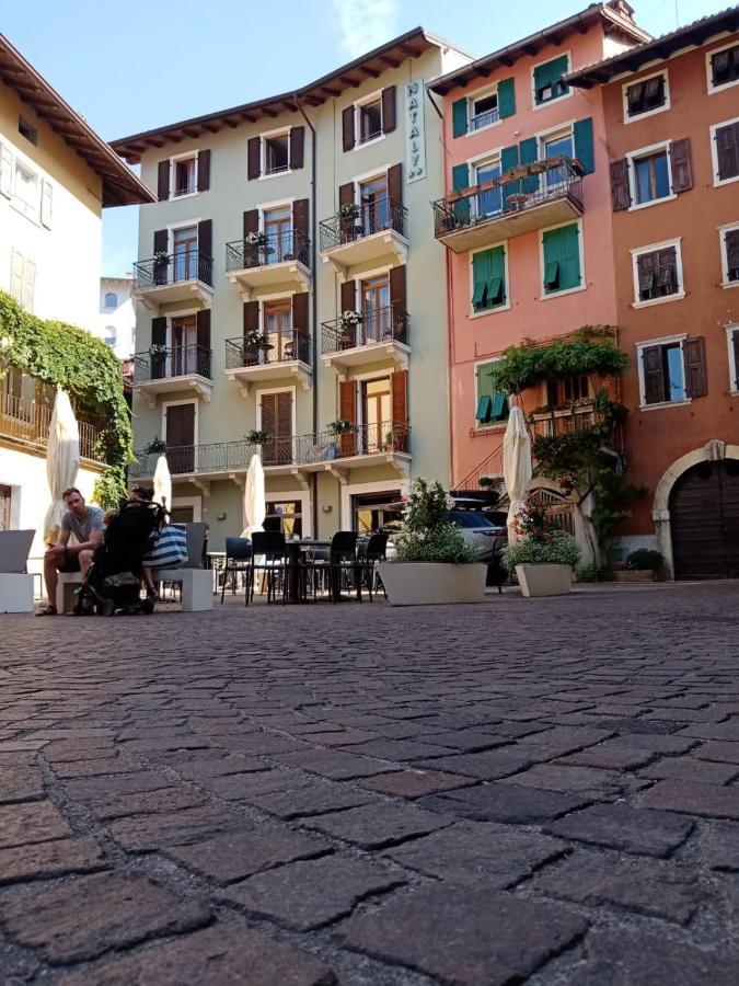 Casa Nataly Bed & Breakfast Torbole Sul Garda Exterior foto