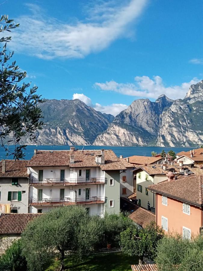 Casa Nataly Bed & Breakfast Torbole Sul Garda Exterior foto