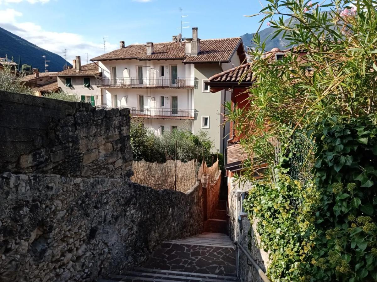 Casa Nataly Bed & Breakfast Torbole Sul Garda Exterior foto