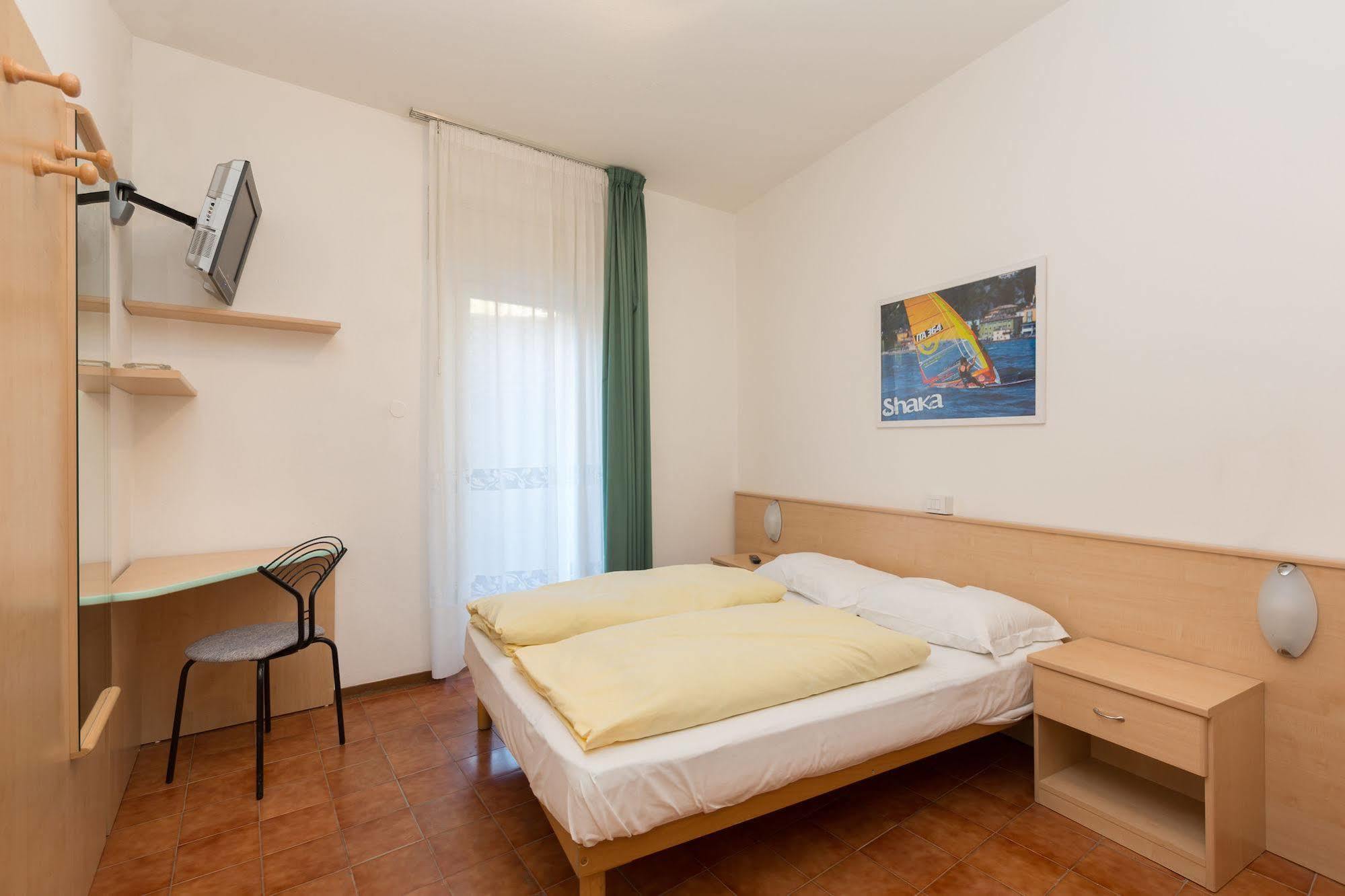 Casa Nataly Bed & Breakfast Torbole Sul Garda Exterior foto