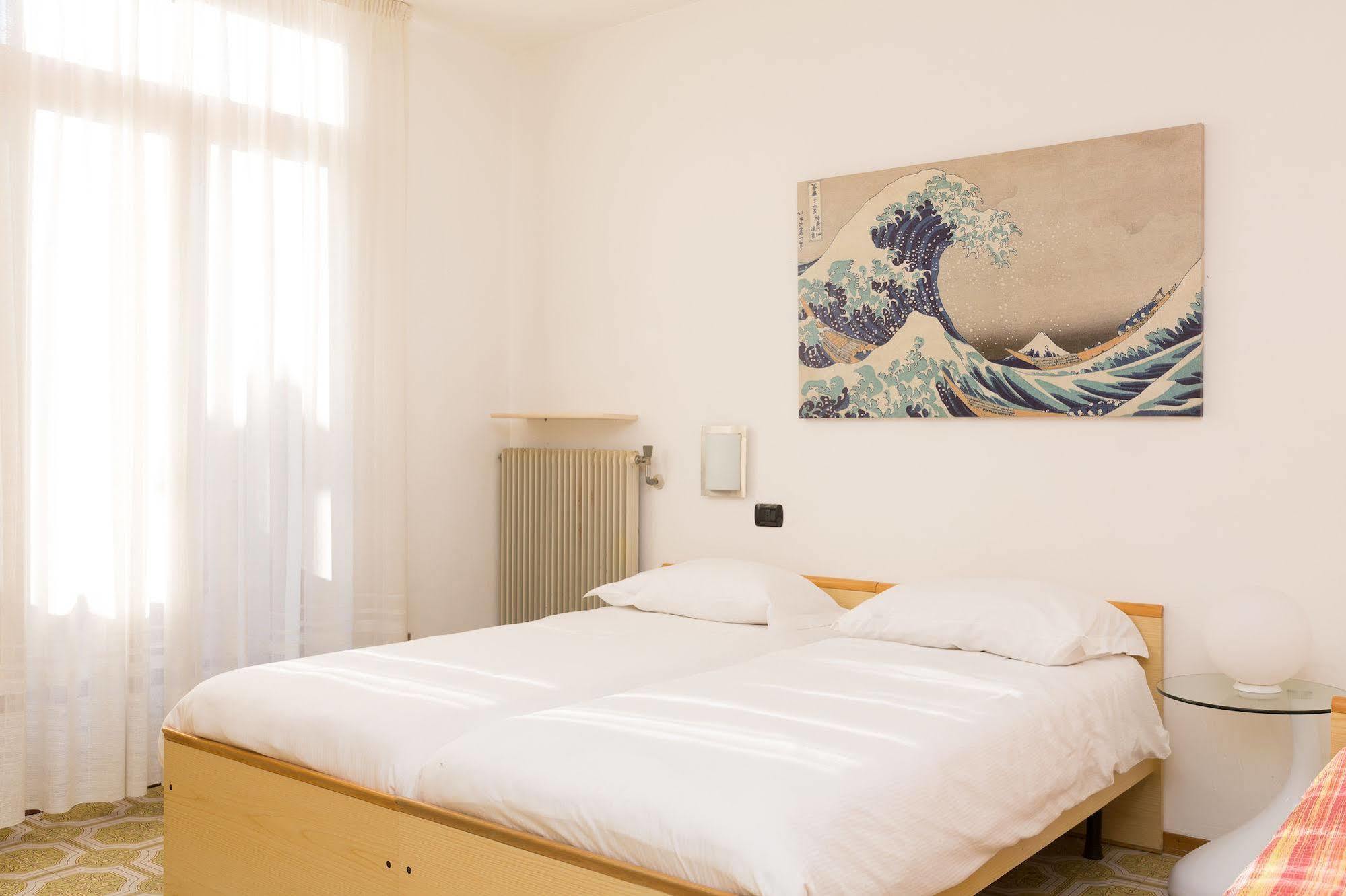 Casa Nataly Bed & Breakfast Torbole Sul Garda Exterior foto