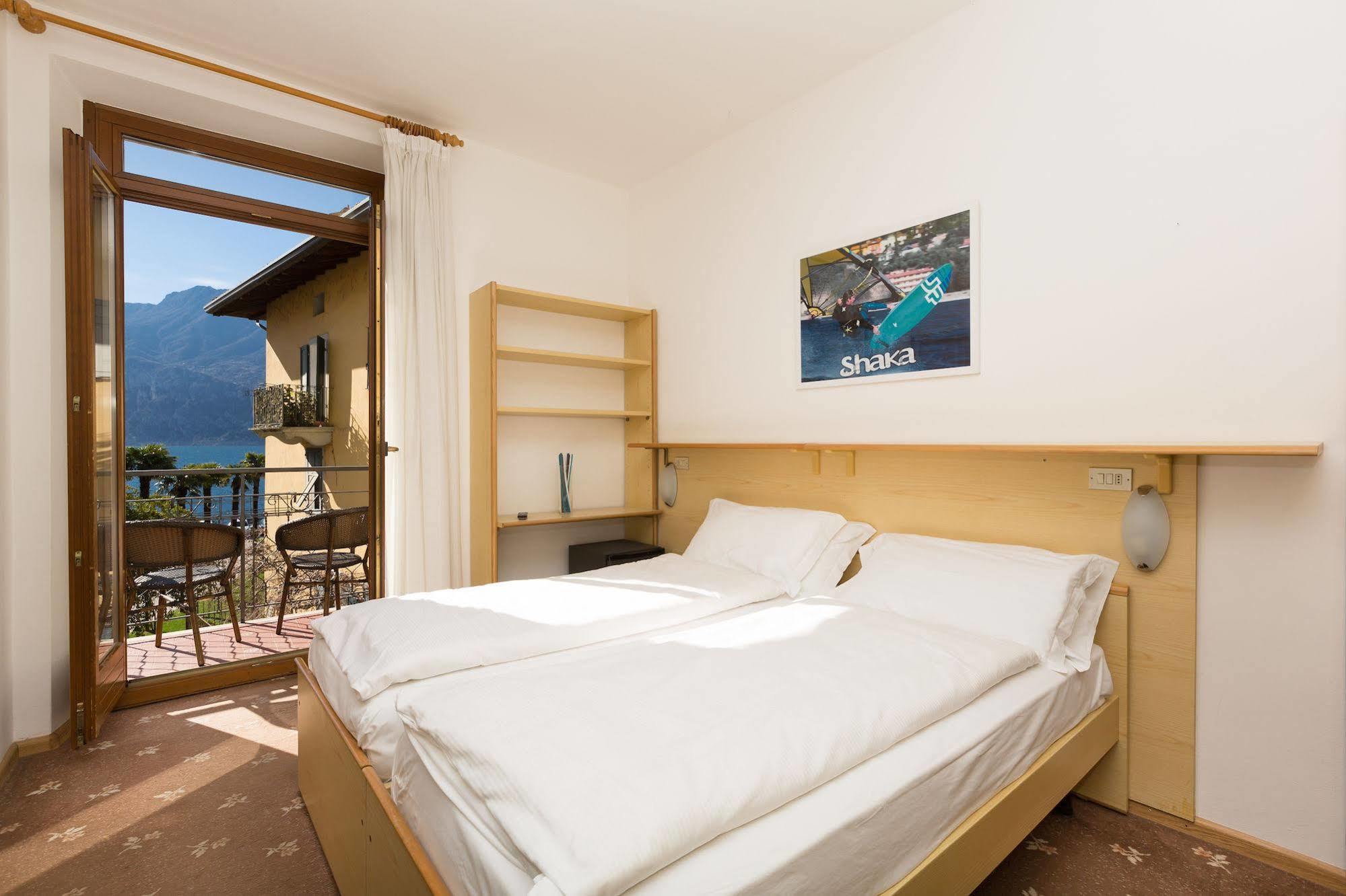 Casa Nataly Bed & Breakfast Torbole Sul Garda Exterior foto