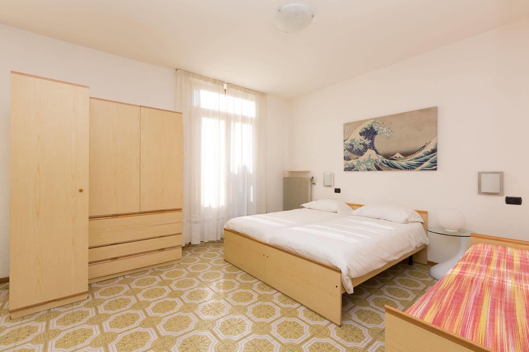 Casa Nataly Bed & Breakfast Torbole Sul Garda Exterior foto